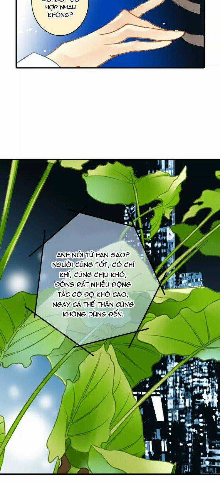 Siêu Sao Trứ Danh Chapter 44 trang 16