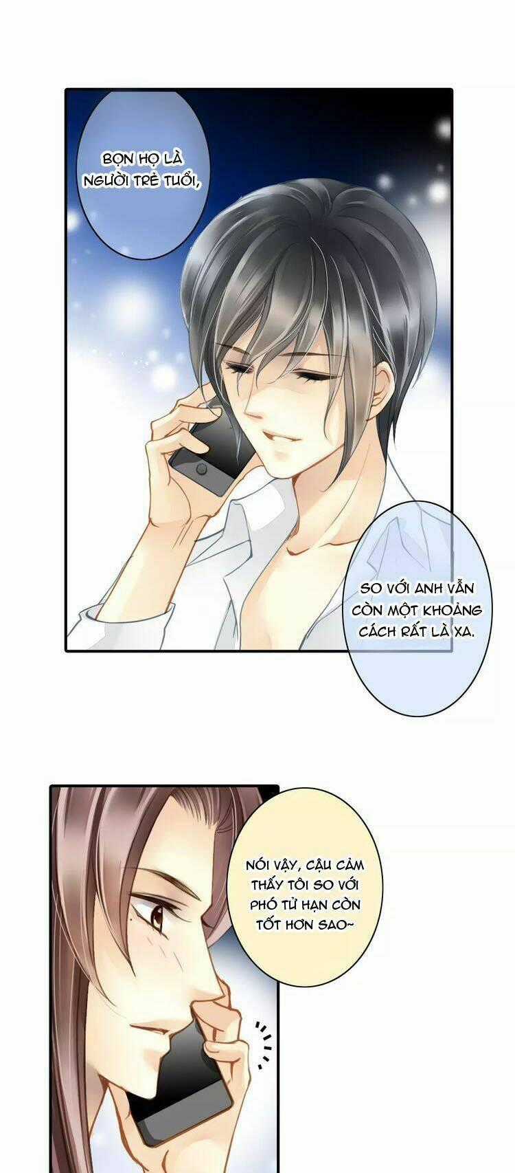 Siêu Sao Trứ Danh Chapter 44 trang 18