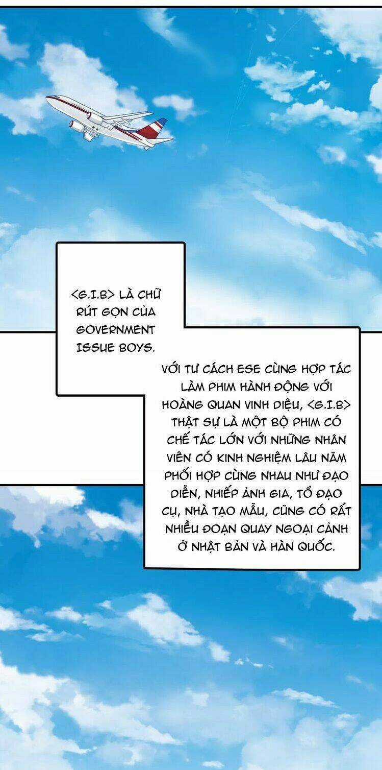 Siêu Sao Trứ Danh Chapter 44 trang 5