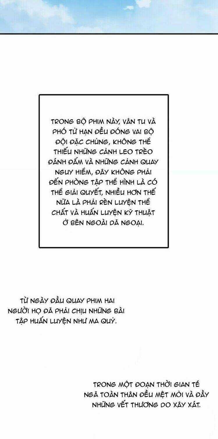 Siêu Sao Trứ Danh Chapter 44 trang 6