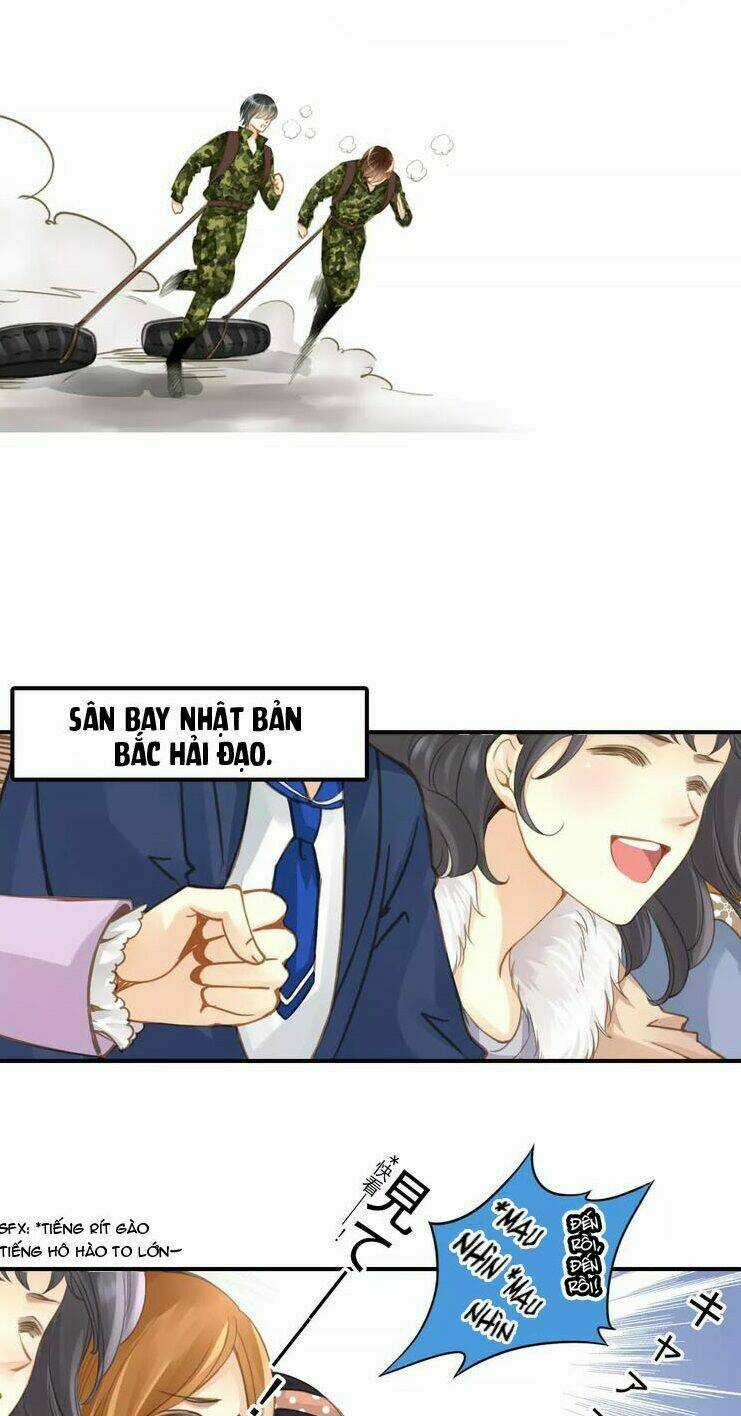 Siêu Sao Trứ Danh Chapter 44 trang 7