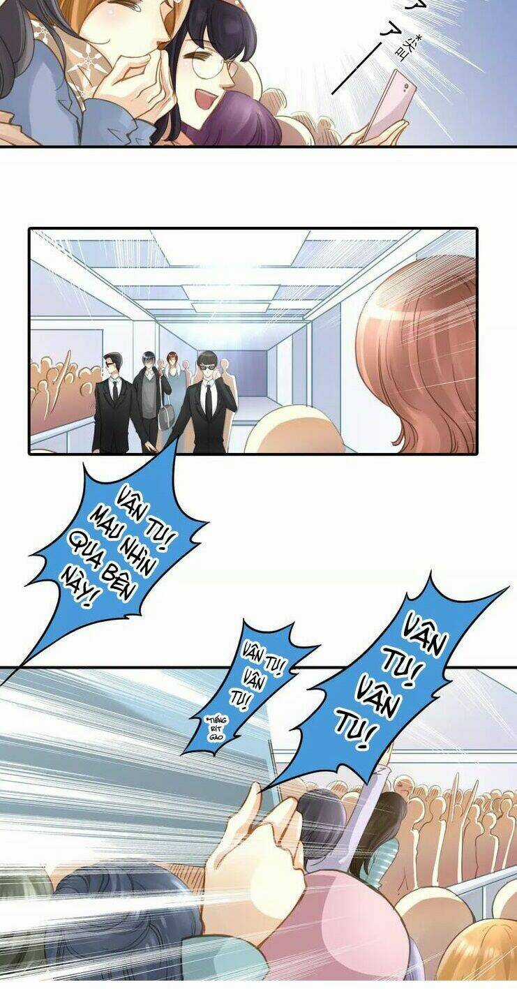 Siêu Sao Trứ Danh Chapter 44 trang 8