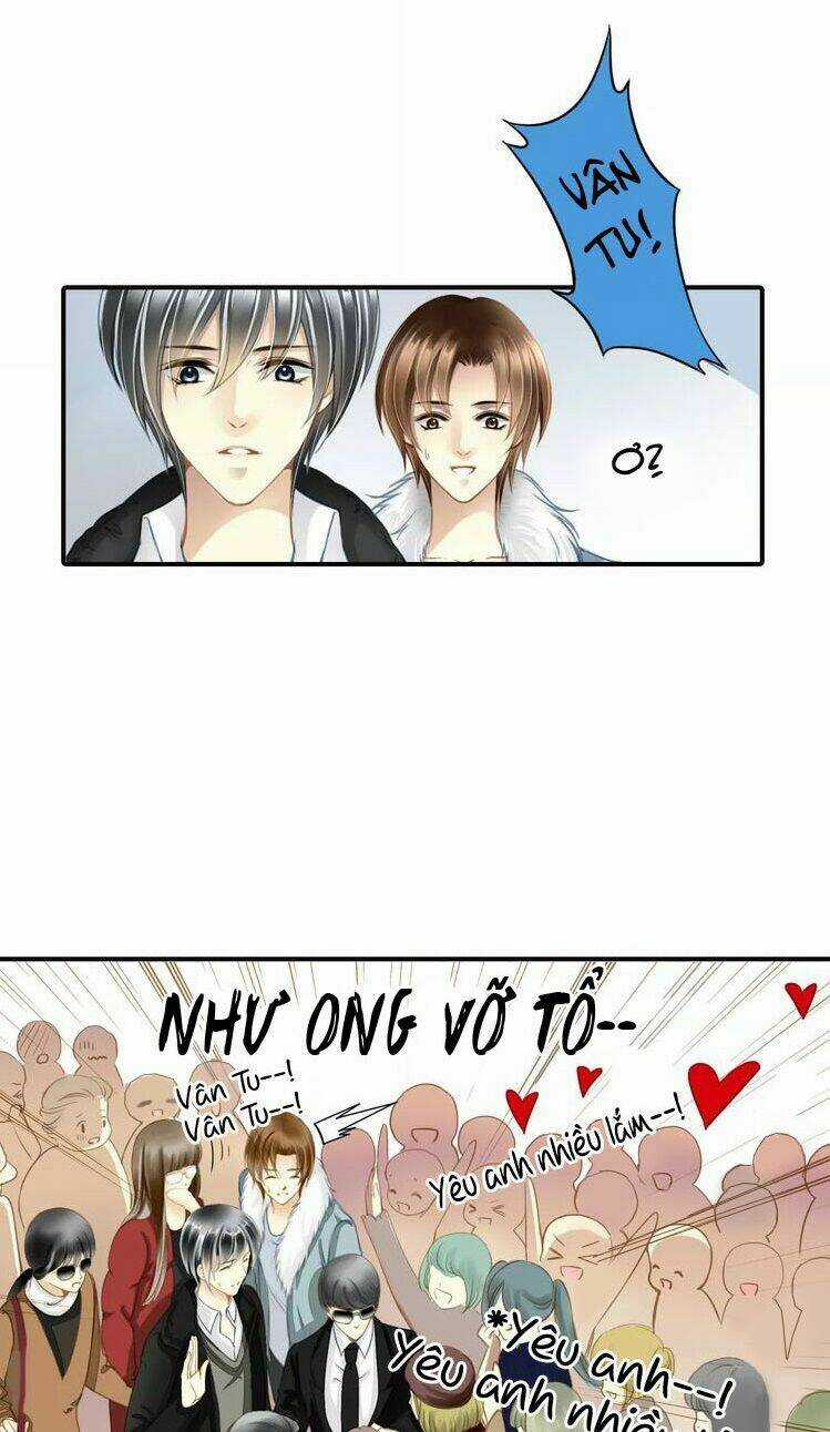 Siêu Sao Trứ Danh Chapter 44 trang 9