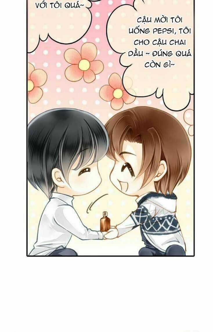 Siêu Sao Trứ Danh Chapter 45 trang 10