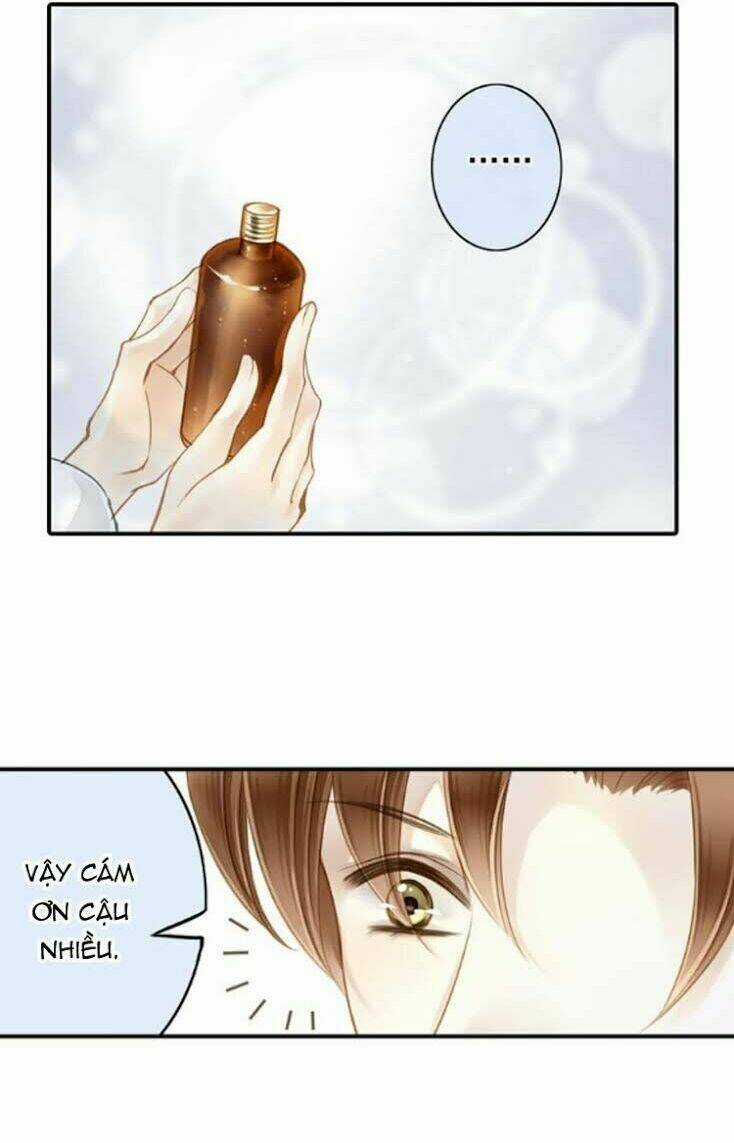 Siêu Sao Trứ Danh Chapter 45 trang 11