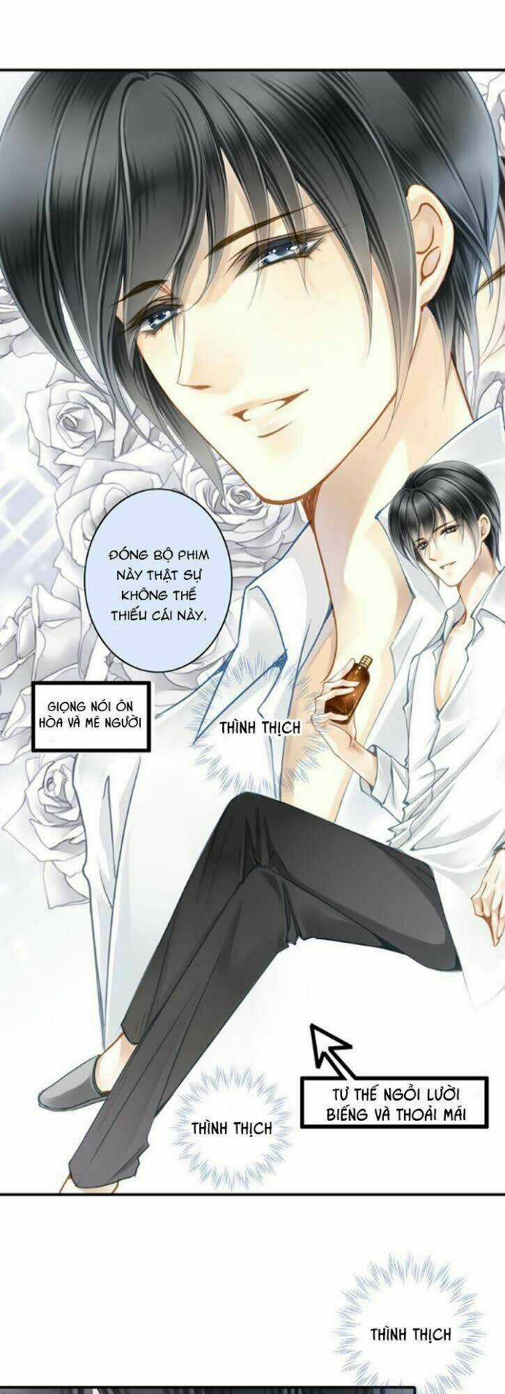 Siêu Sao Trứ Danh Chapter 45 trang 12