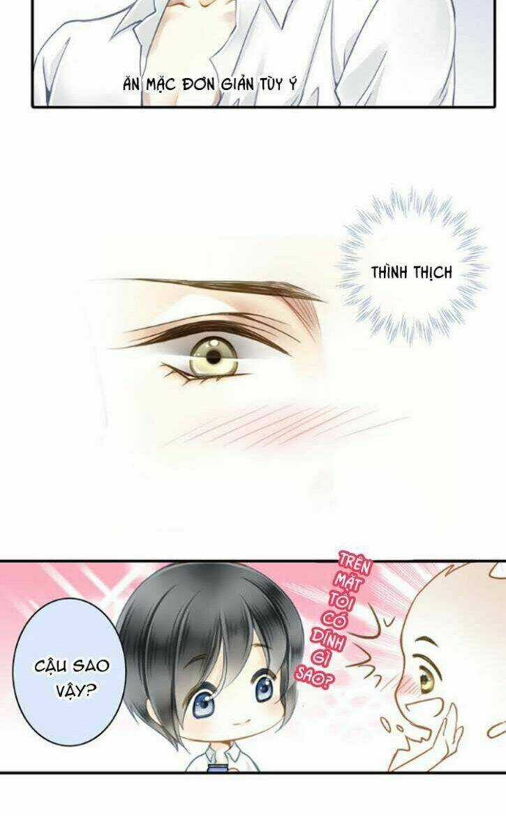 Siêu Sao Trứ Danh Chapter 45 trang 14