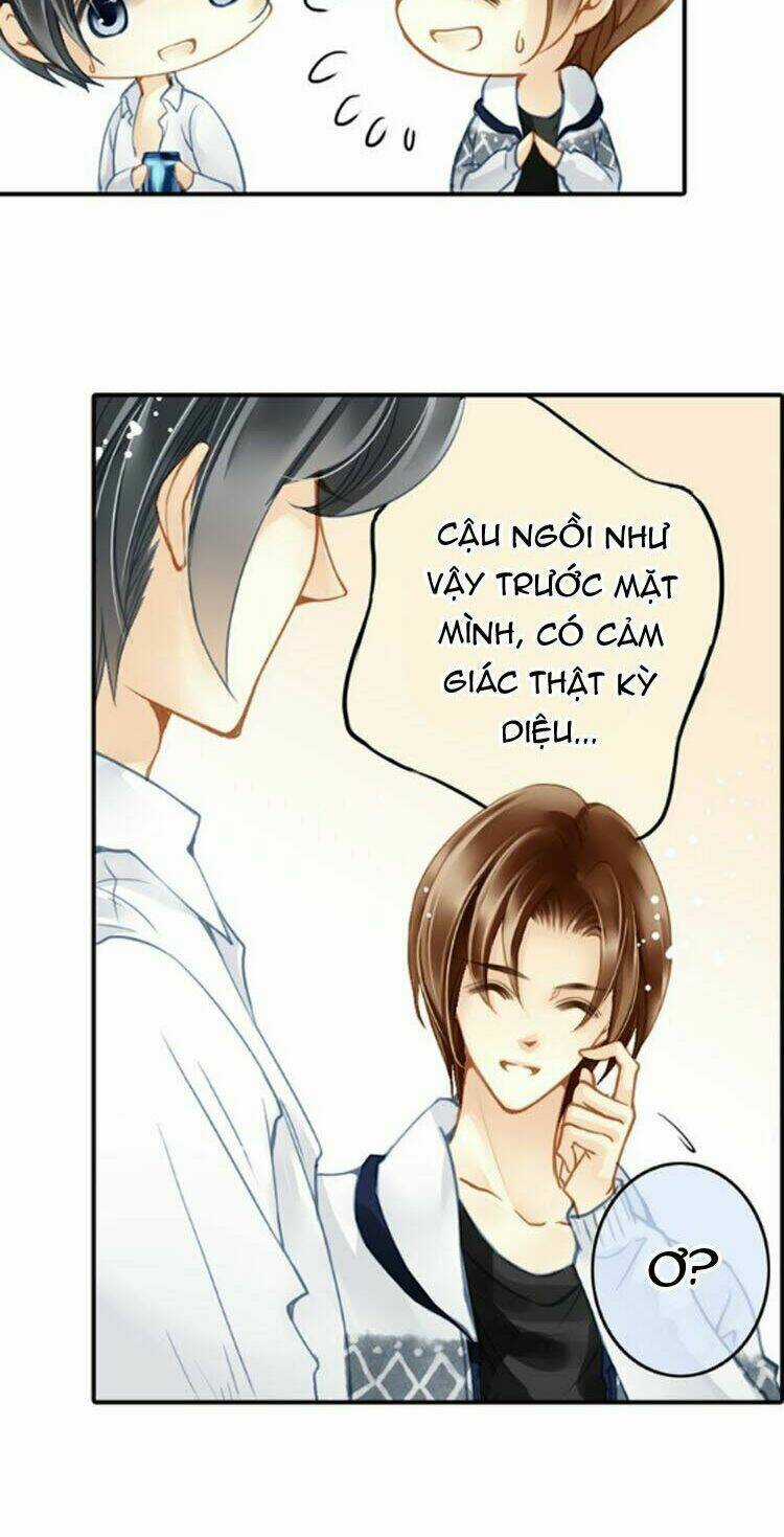 Siêu Sao Trứ Danh Chapter 45 trang 16