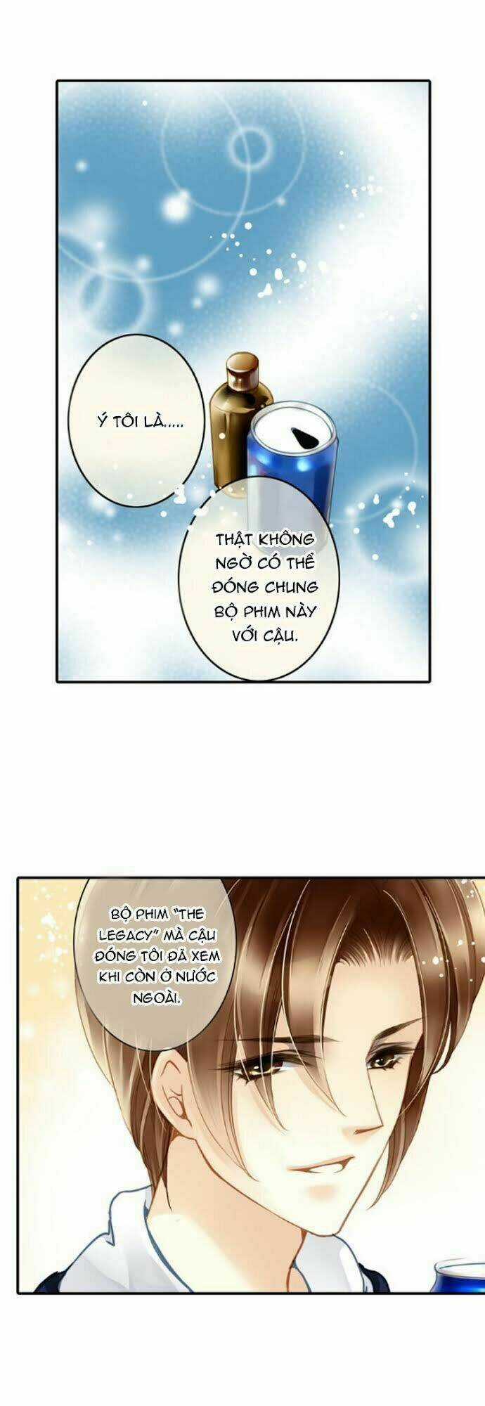 Siêu Sao Trứ Danh Chapter 45 trang 17