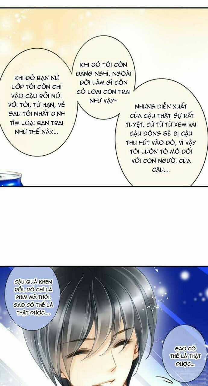 Siêu Sao Trứ Danh Chapter 45 trang 18