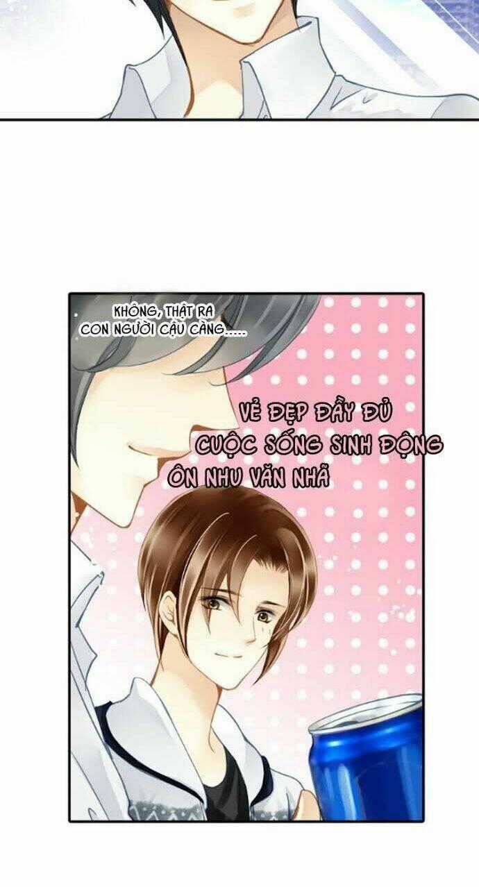 Siêu Sao Trứ Danh Chapter 45 trang 19