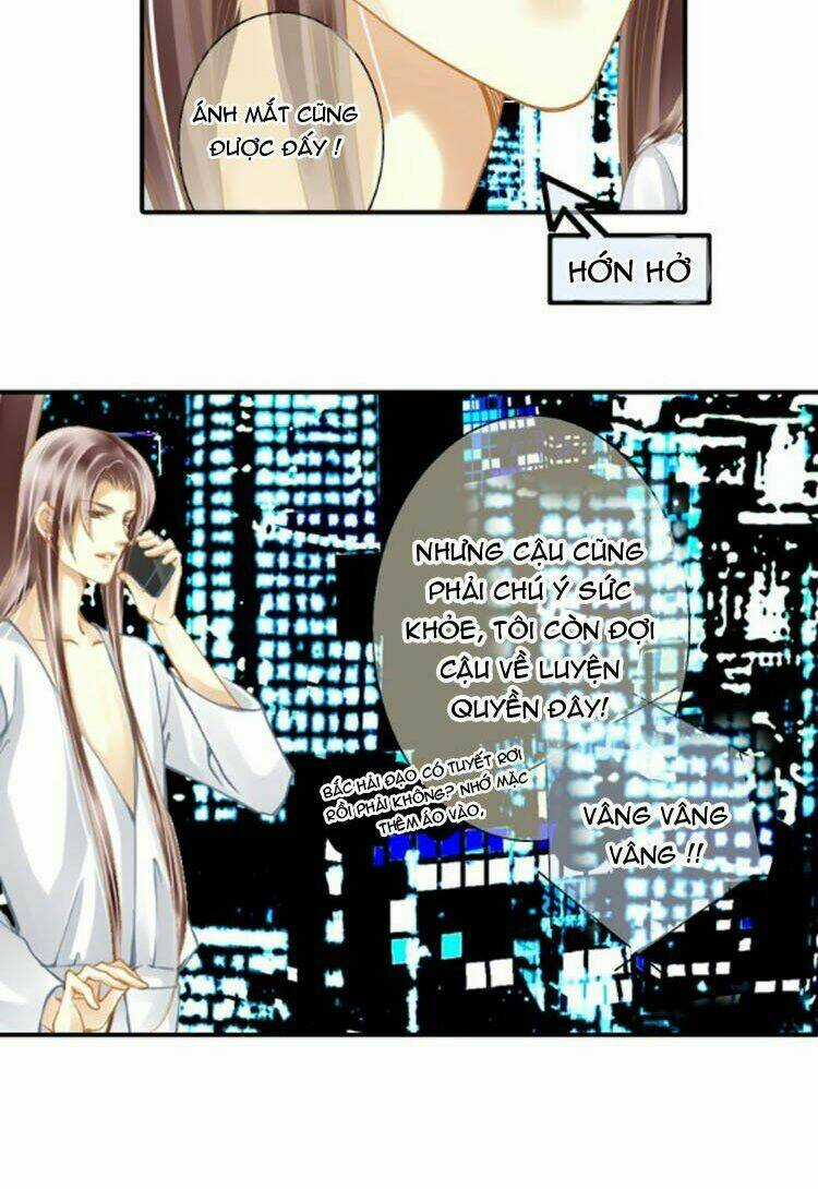 Siêu Sao Trứ Danh Chapter 45 trang 3