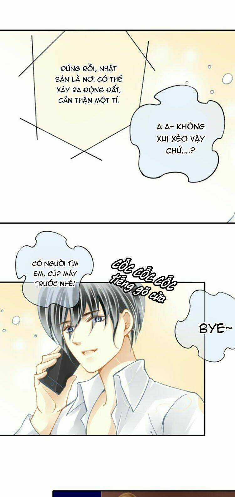 Siêu Sao Trứ Danh Chapter 45 trang 4