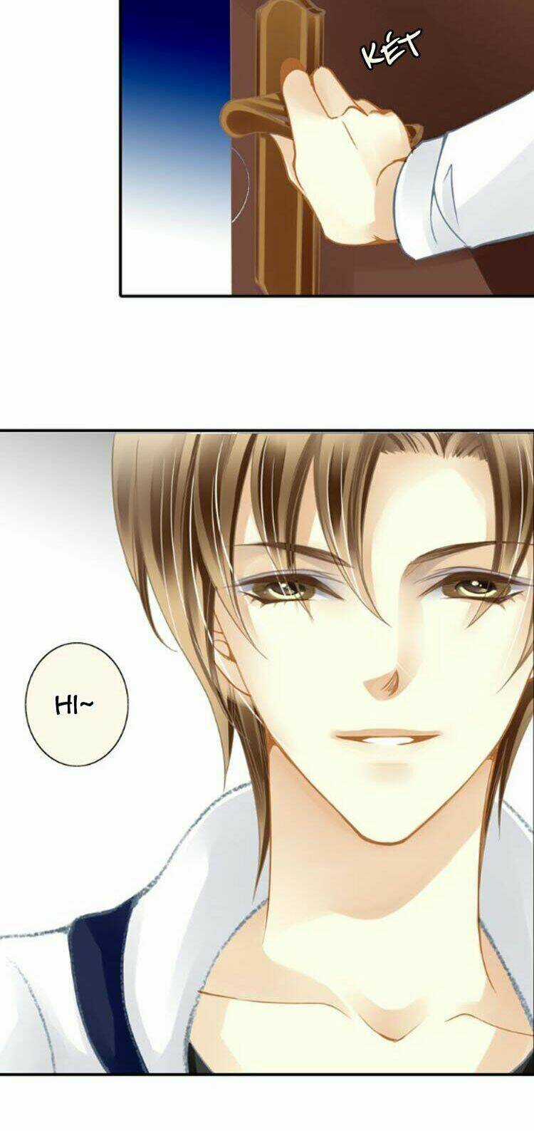 Siêu Sao Trứ Danh Chapter 45 trang 5