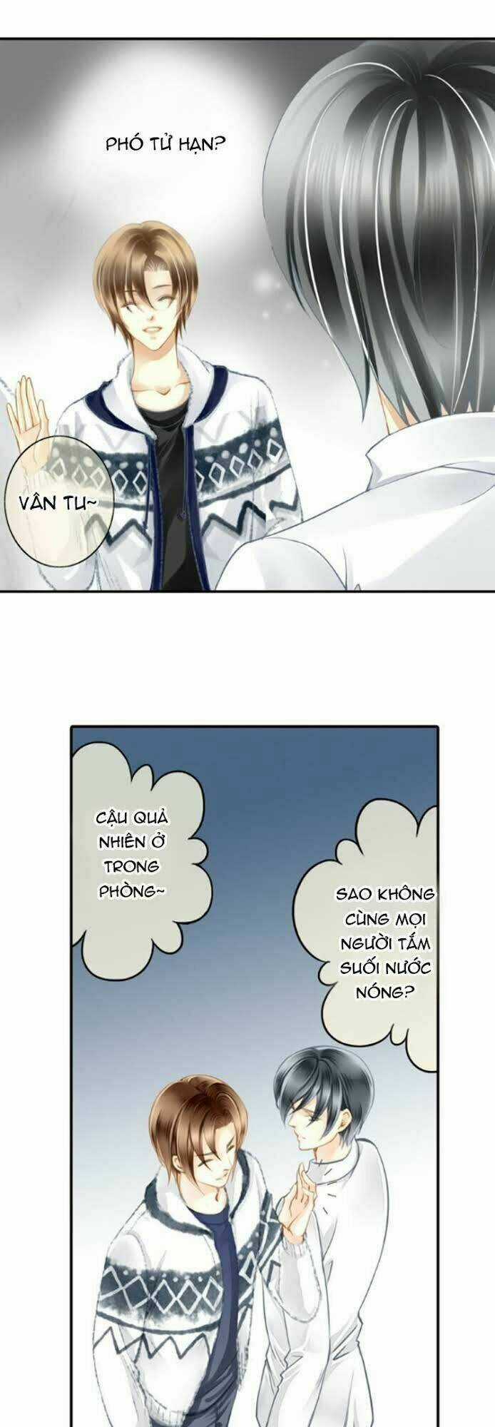 Siêu Sao Trứ Danh Chapter 45 trang 6