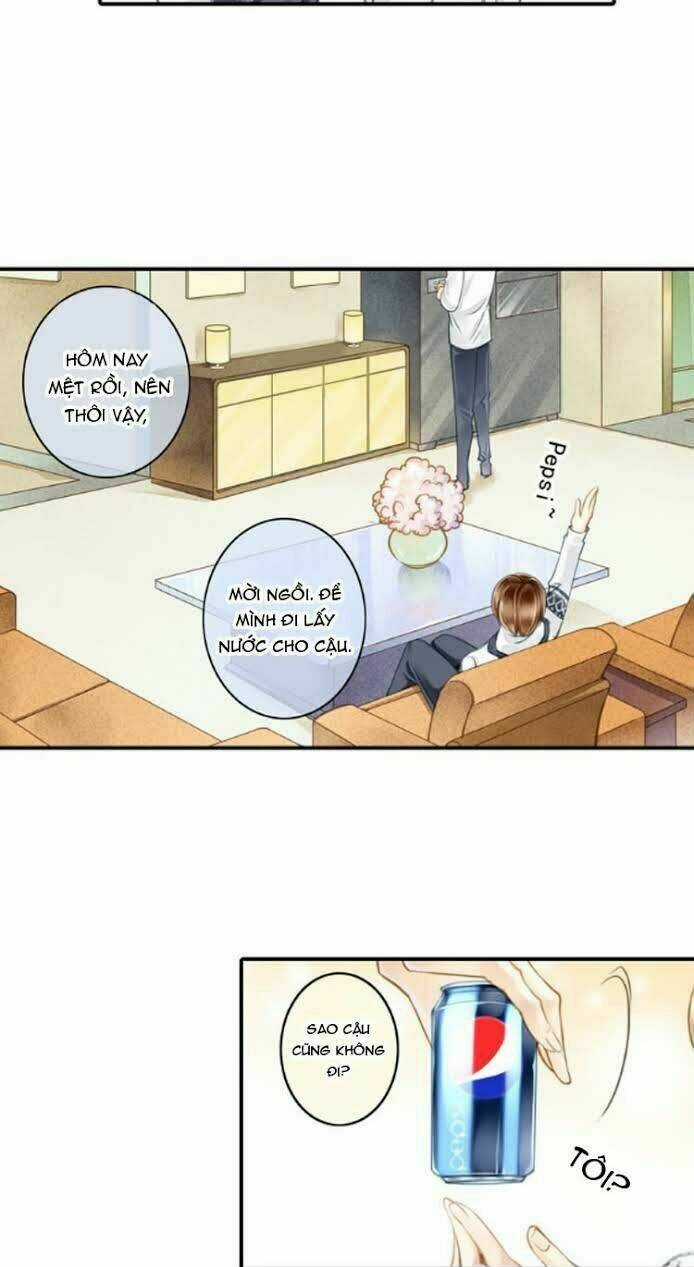 Siêu Sao Trứ Danh Chapter 45 trang 7