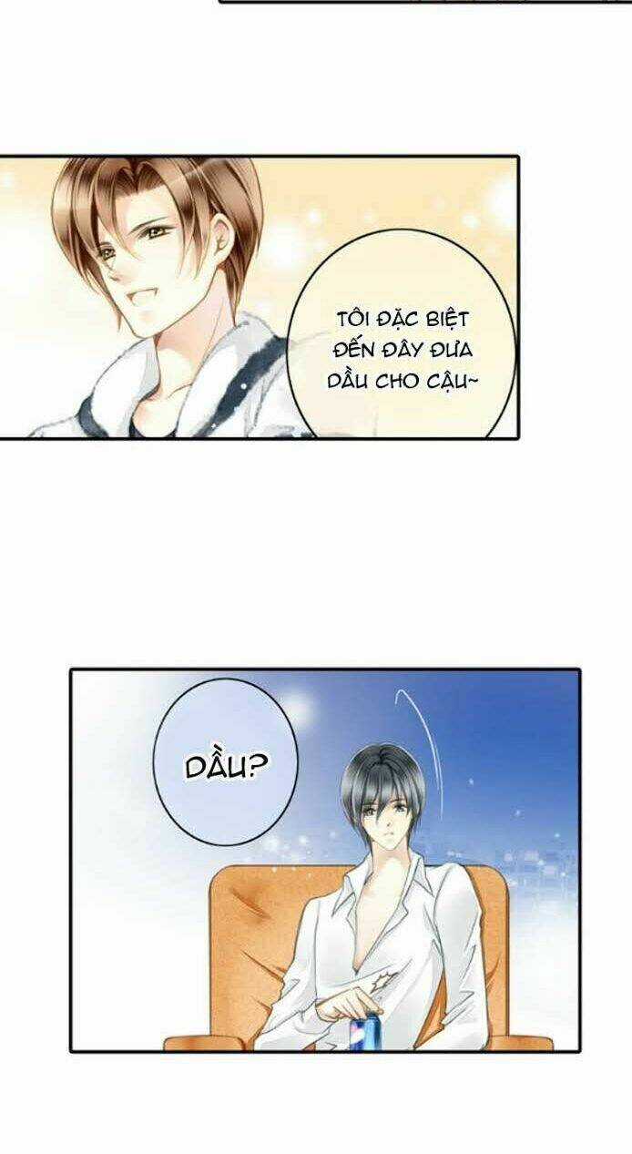 Siêu Sao Trứ Danh Chapter 45 trang 8