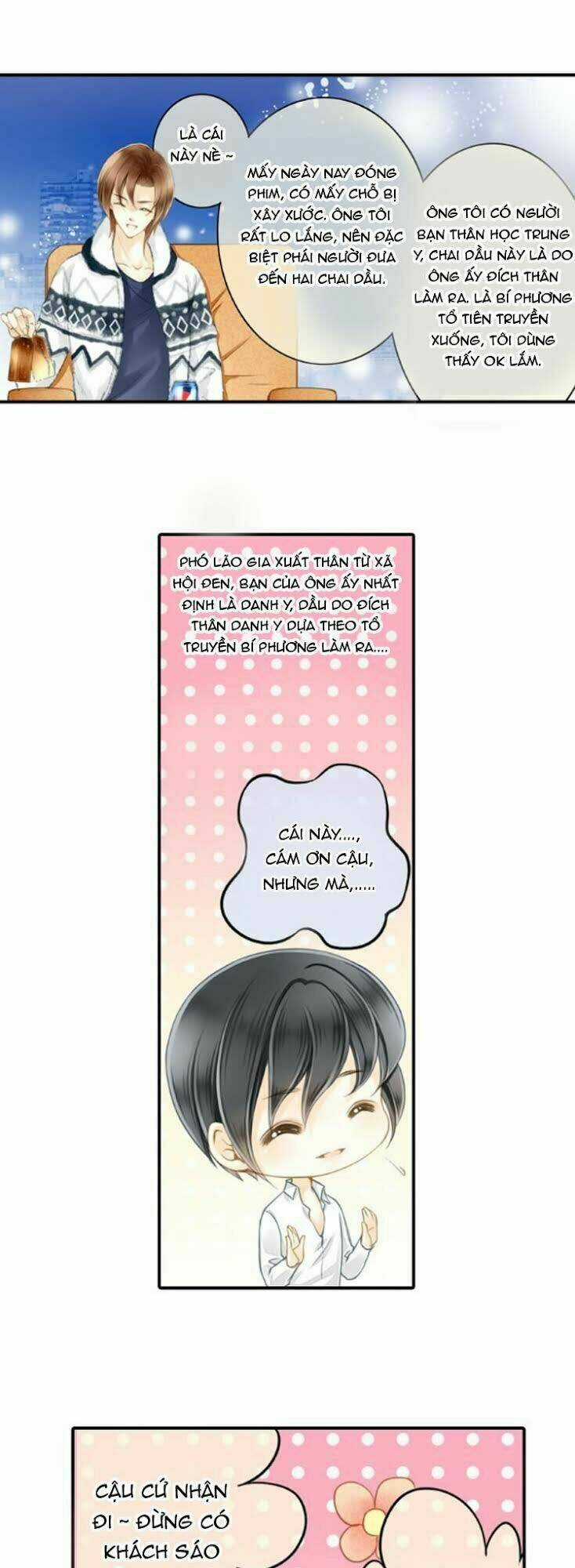 Siêu Sao Trứ Danh Chapter 45 trang 9