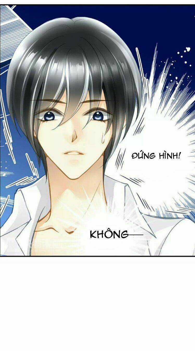 Siêu Sao Trứ Danh Chapter 46 trang 11