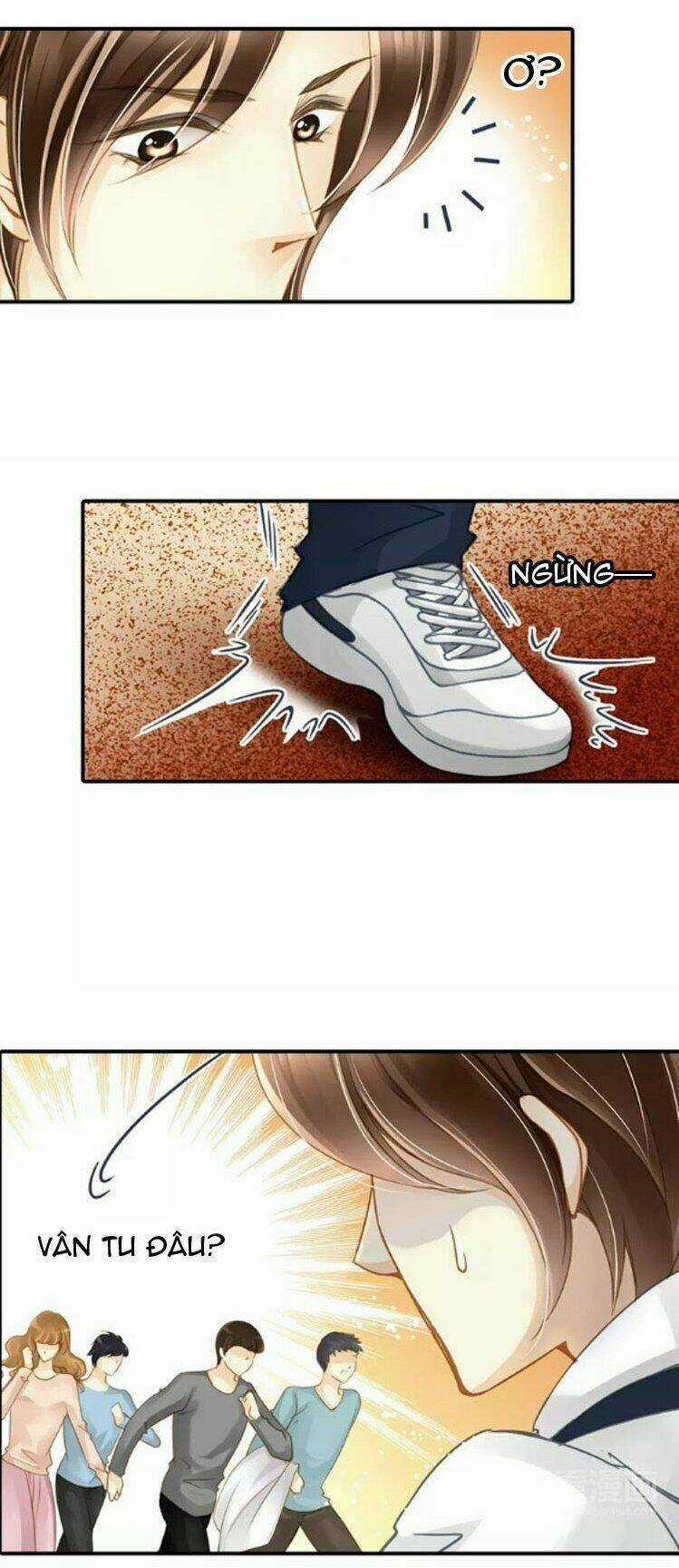 Siêu Sao Trứ Danh Chapter 46 trang 13