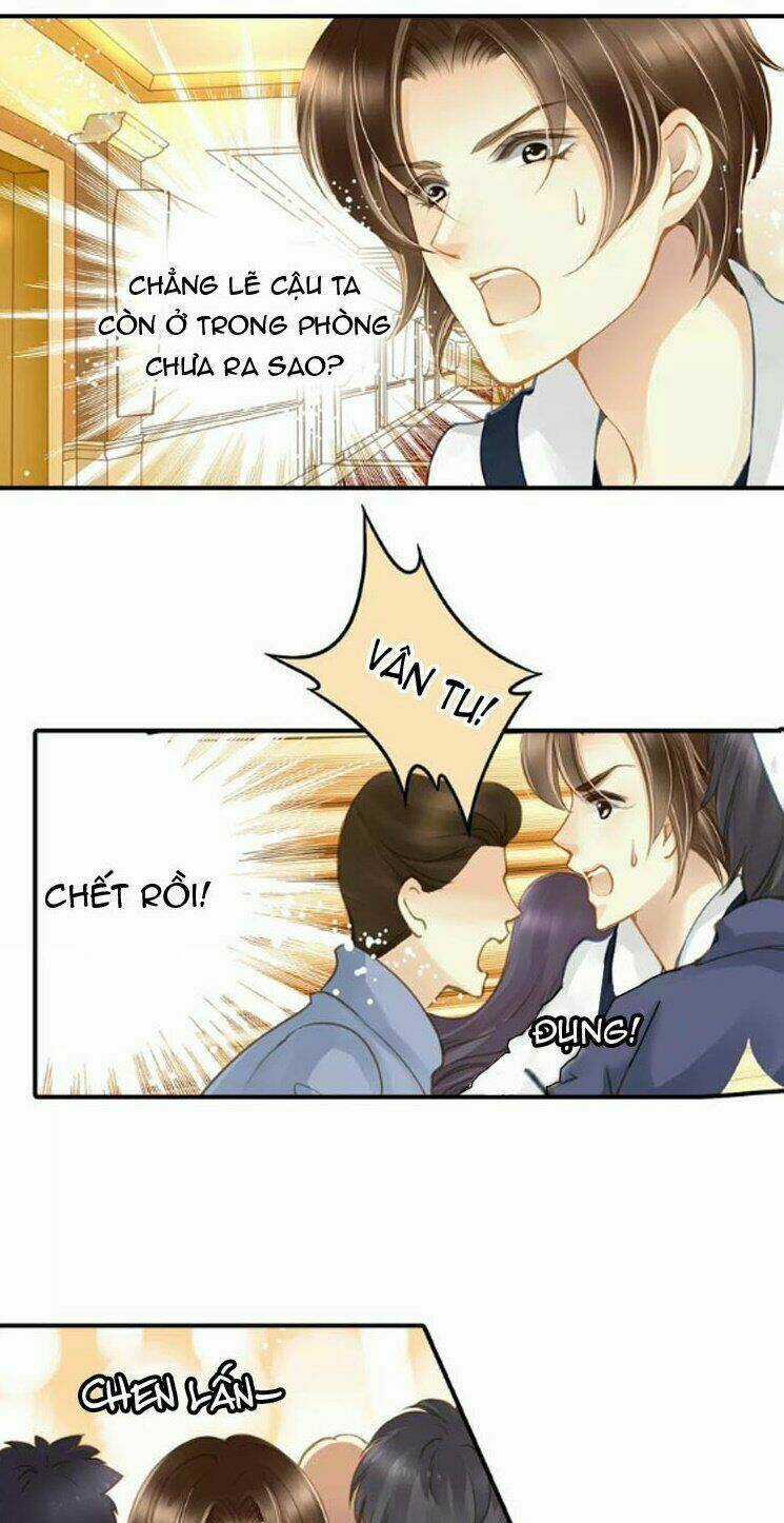 Siêu Sao Trứ Danh Chapter 46 trang 14