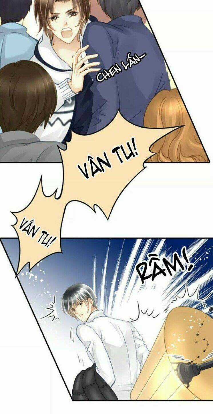 Siêu Sao Trứ Danh Chapter 46 trang 15