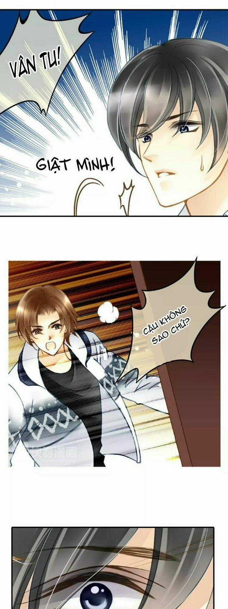 Siêu Sao Trứ Danh Chapter 46 trang 16