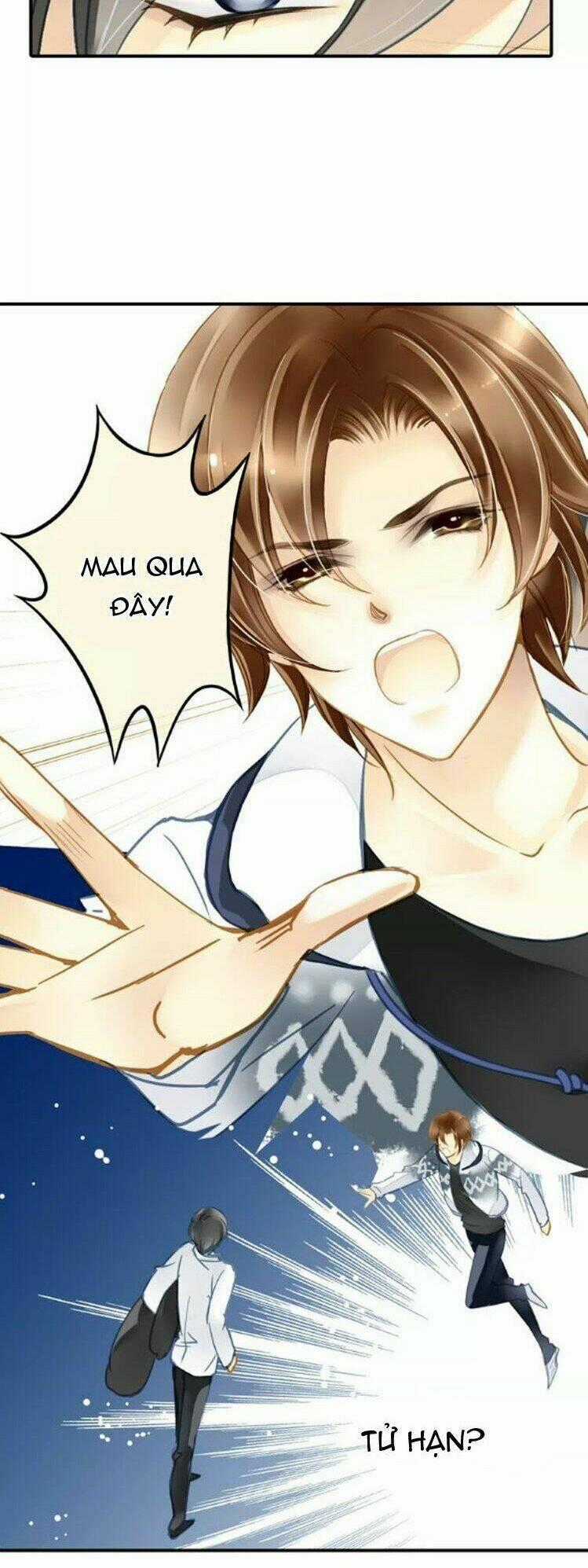 Siêu Sao Trứ Danh Chapter 46 trang 17