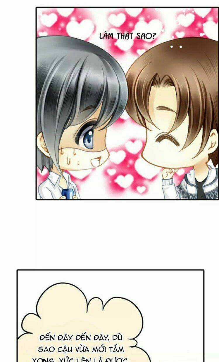 Siêu Sao Trứ Danh Chapter 46 trang 3