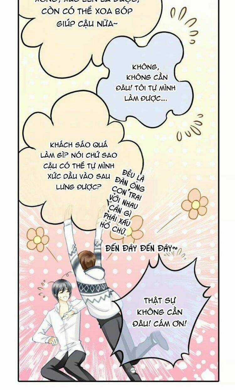 Siêu Sao Trứ Danh Chapter 46 trang 4