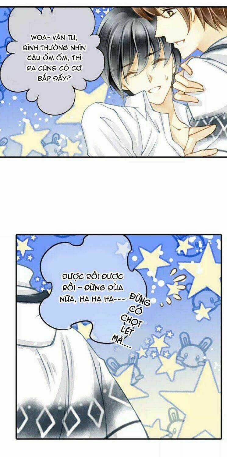 Siêu Sao Trứ Danh Chapter 46 trang 5