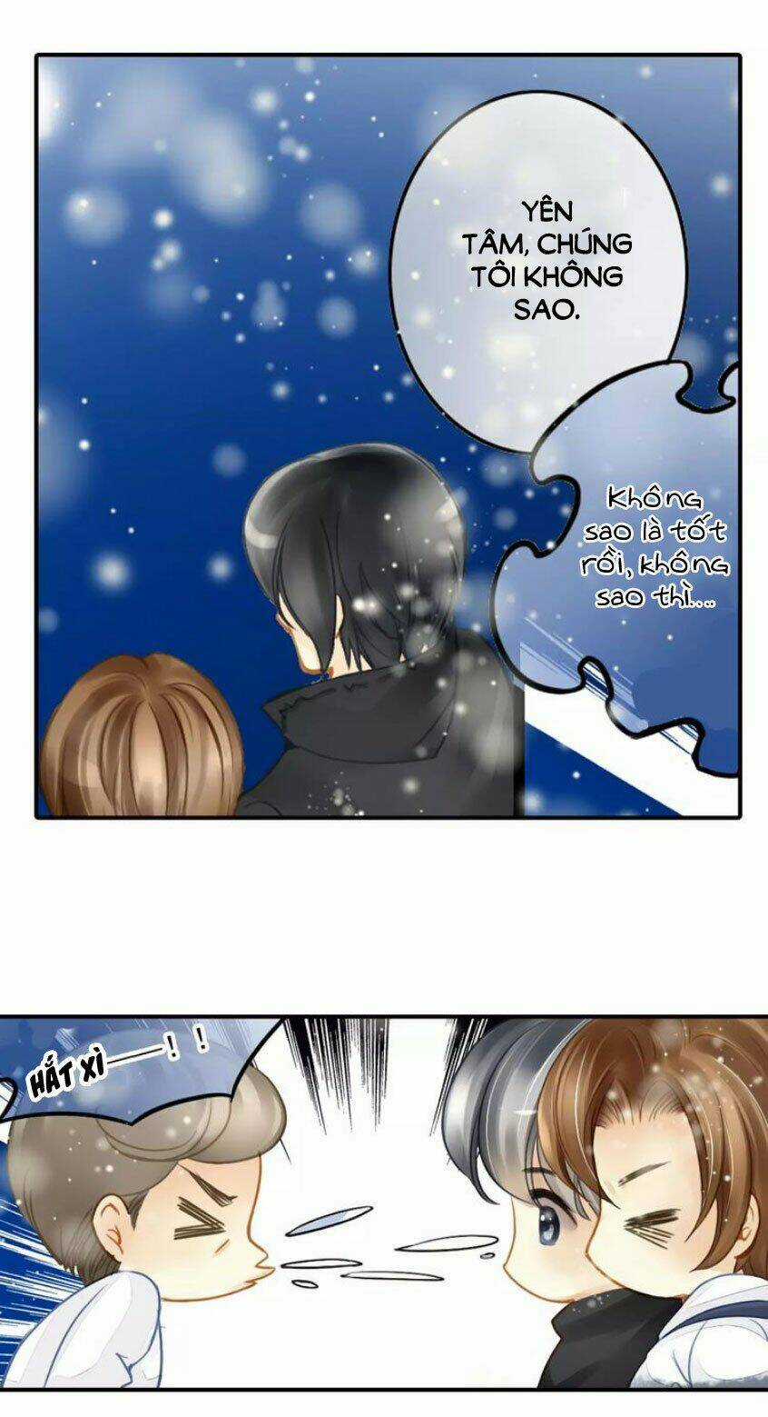 Siêu Sao Trứ Danh Chapter 47 trang 10