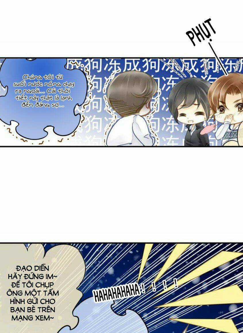 Siêu Sao Trứ Danh Chapter 47 trang 11