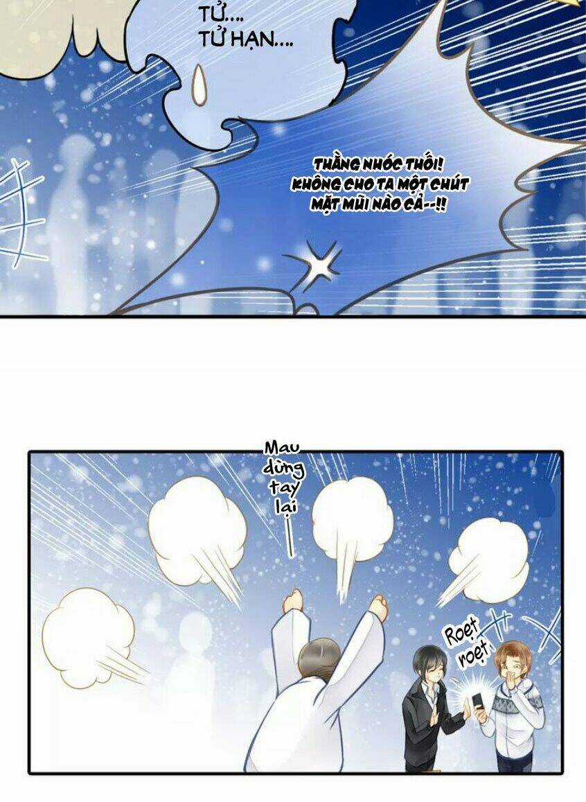 Siêu Sao Trứ Danh Chapter 47 trang 12