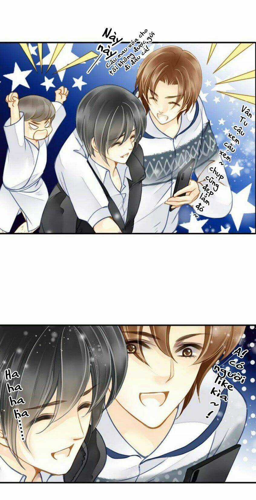 Siêu Sao Trứ Danh Chapter 47 trang 13