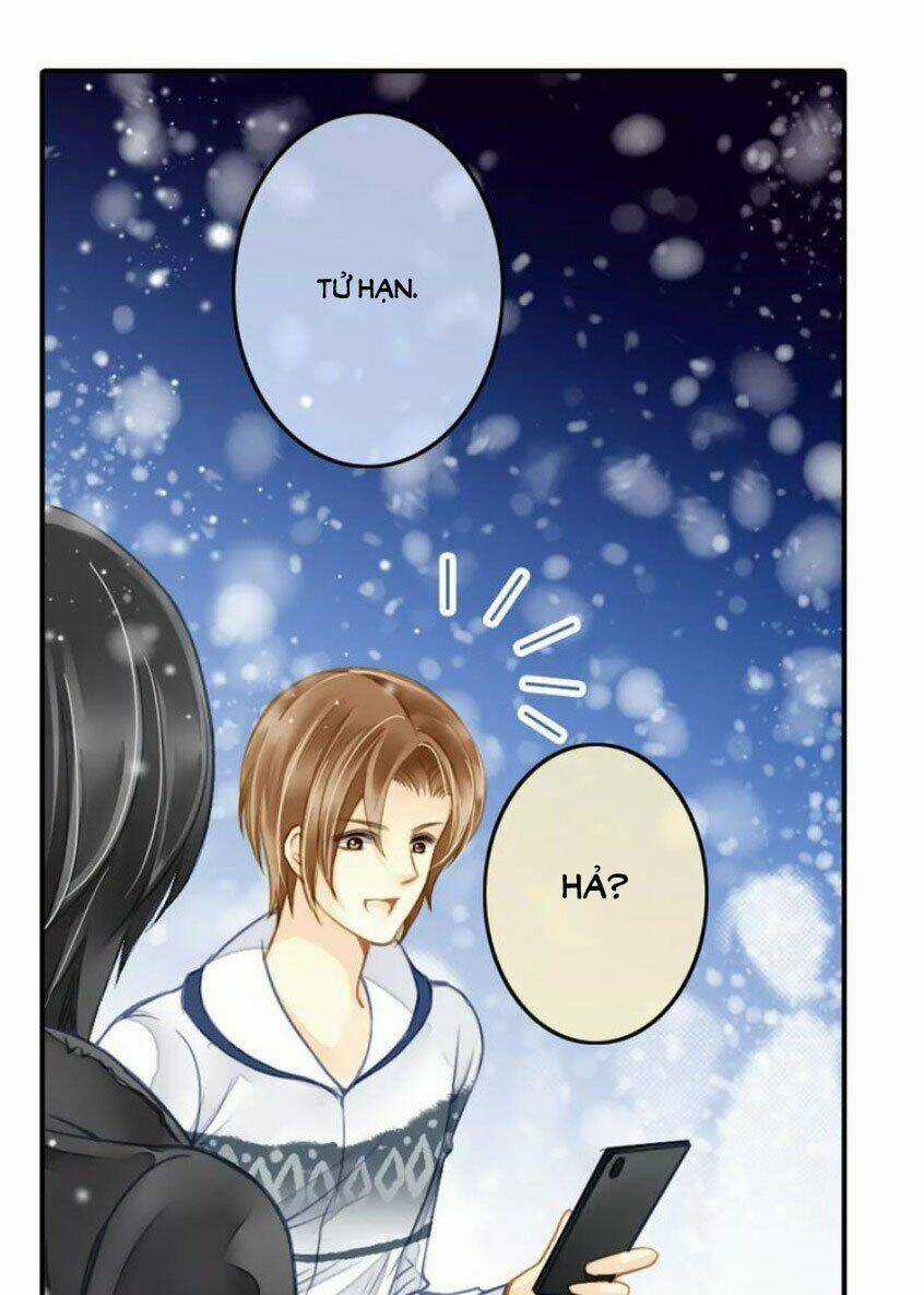 Siêu Sao Trứ Danh Chapter 47 trang 15