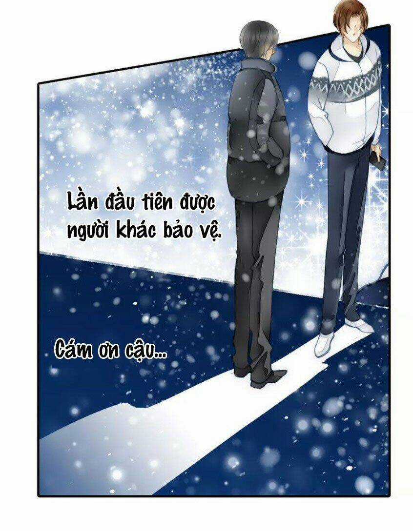 Siêu Sao Trứ Danh Chapter 47 trang 18