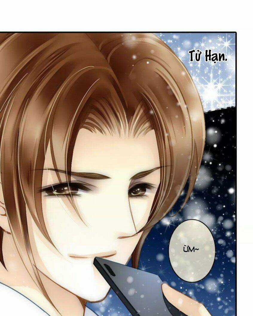 Siêu Sao Trứ Danh Chapter 47 trang 19