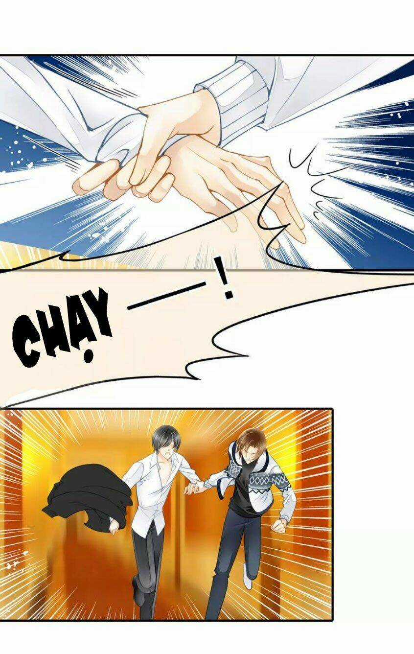 Siêu Sao Trứ Danh Chapter 47 trang 2