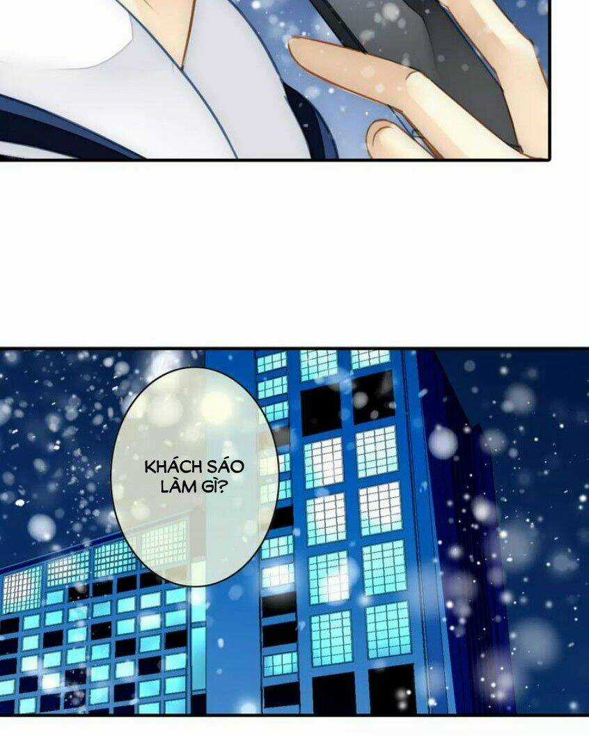 Siêu Sao Trứ Danh Chapter 47 trang 20