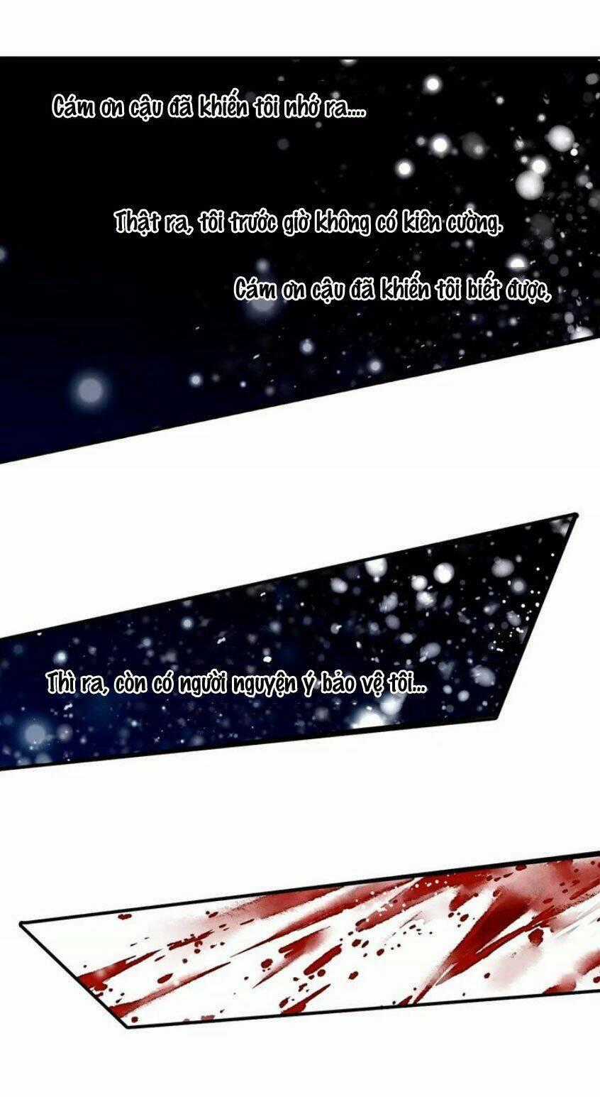 Siêu Sao Trứ Danh Chapter 47 trang 21