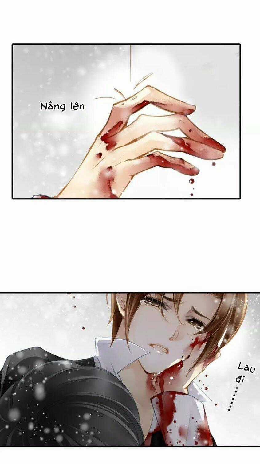 Siêu Sao Trứ Danh Chapter 47 trang 22