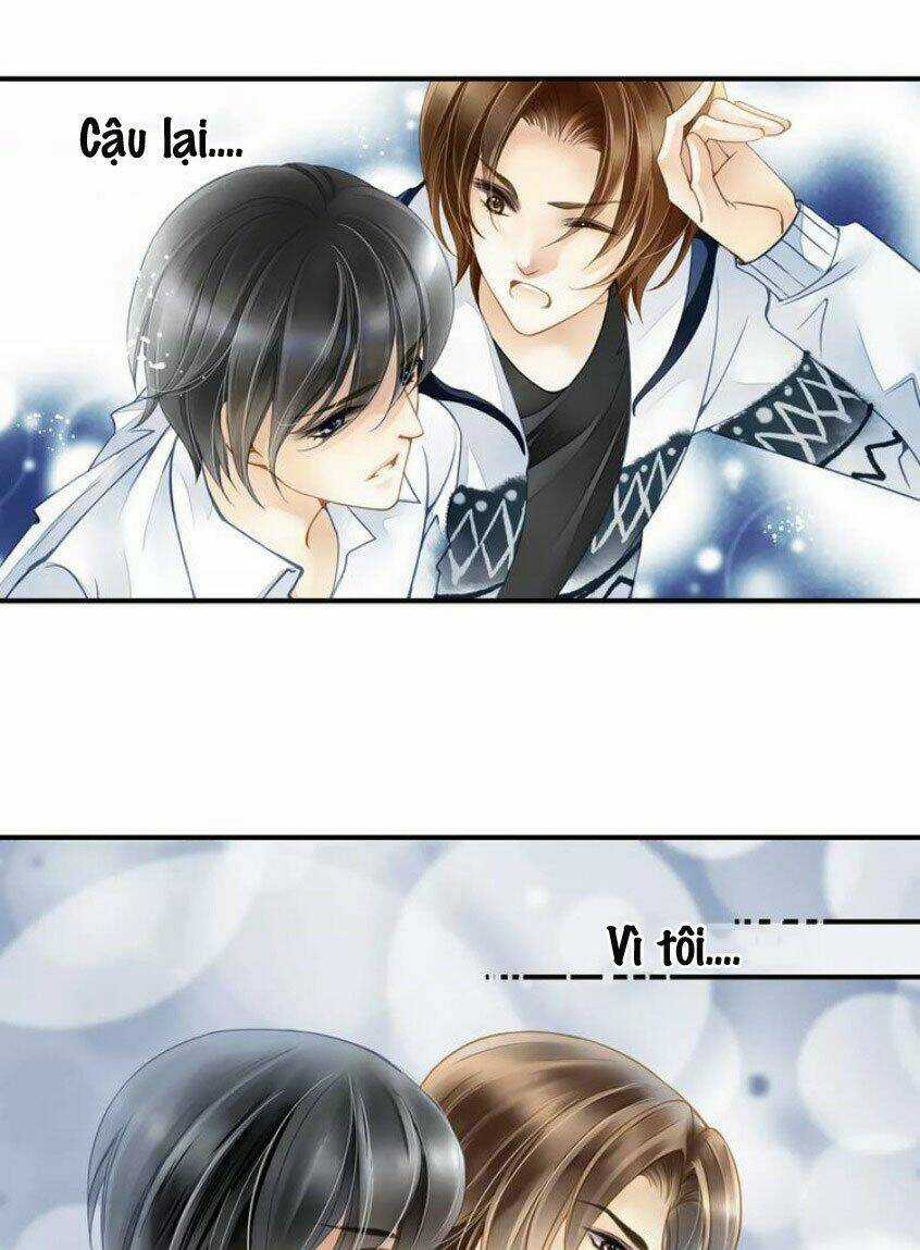 Siêu Sao Trứ Danh Chapter 47 trang 3