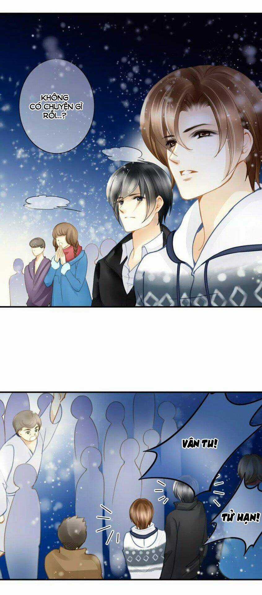 Siêu Sao Trứ Danh Chapter 47 trang 7