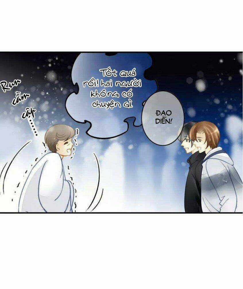 Siêu Sao Trứ Danh Chapter 47 trang 8