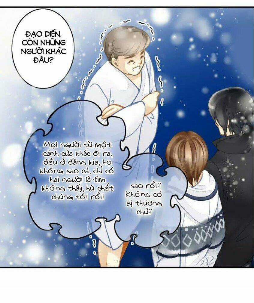 Siêu Sao Trứ Danh Chapter 47 trang 9