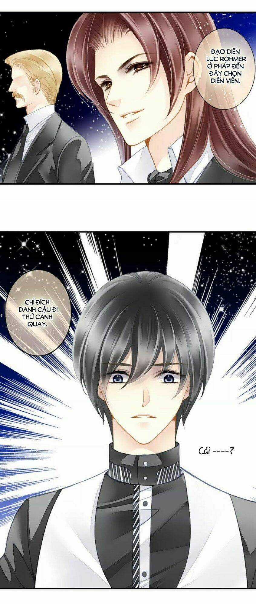 Siêu Sao Trứ Danh Chapter 48 trang 11