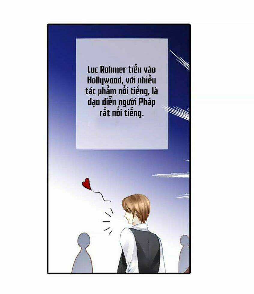 Siêu Sao Trứ Danh Chapter 48 trang 12