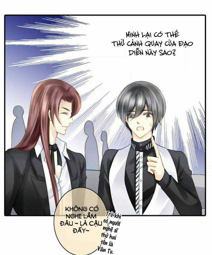 Siêu Sao Trứ Danh Chapter 48 trang 14