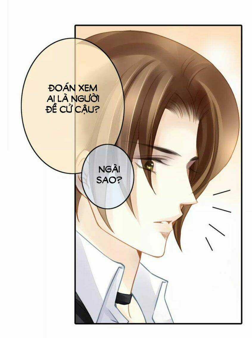 Siêu Sao Trứ Danh Chapter 48 trang 16